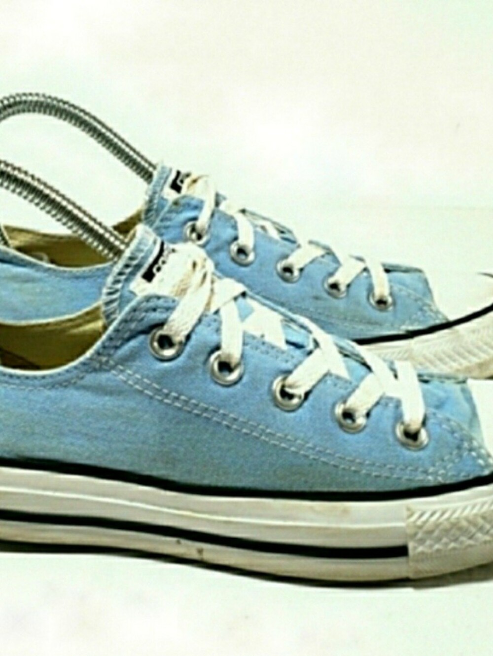 Converse Chuck Taylor Allstar Classic Sneakers